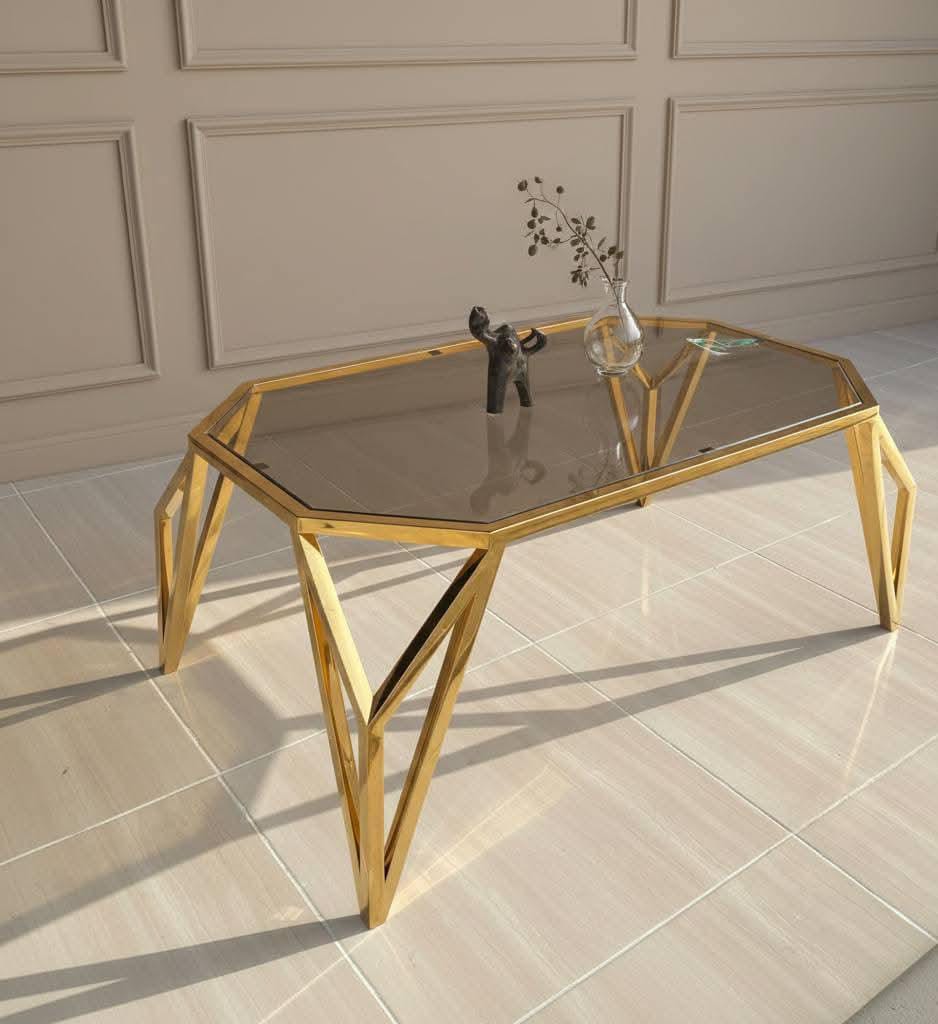 ترابيزات استيل