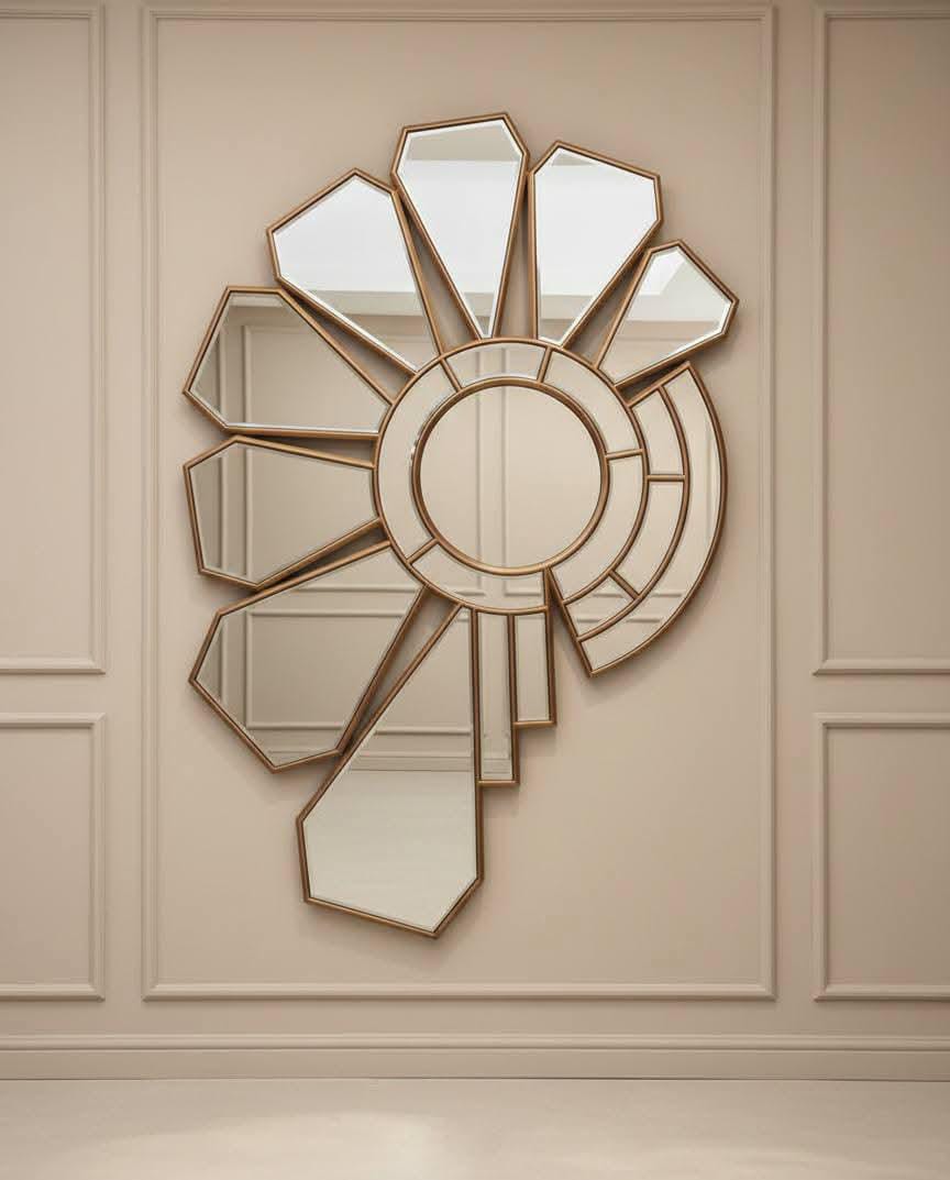 مرايا استانلس